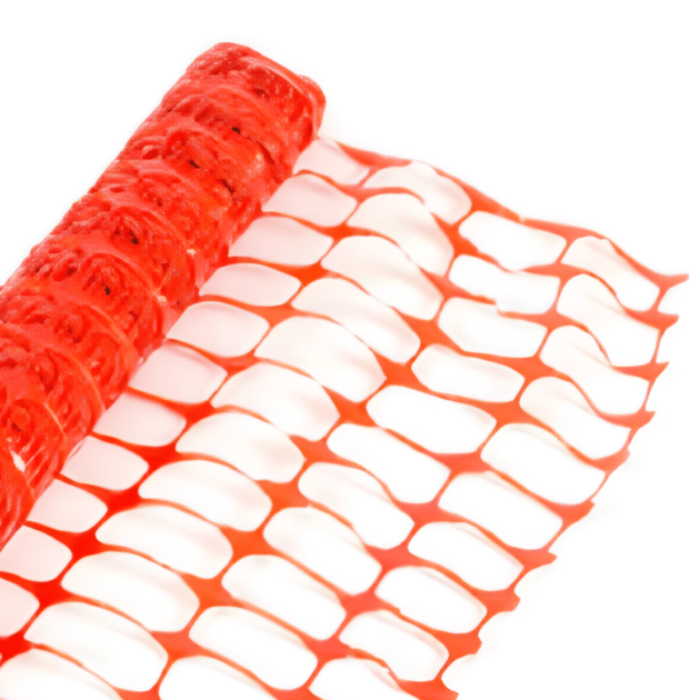 Safety Mesh Rolls (4 ft x 100 ft)