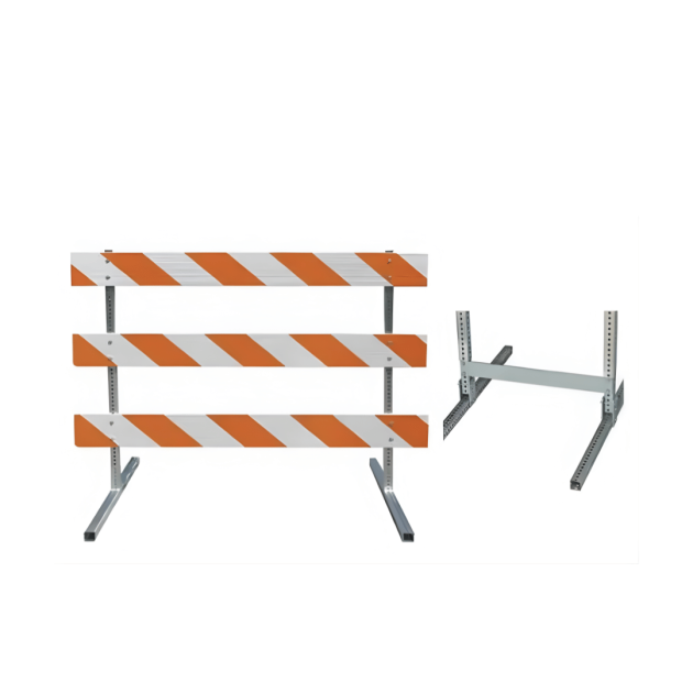 Type III Barricade