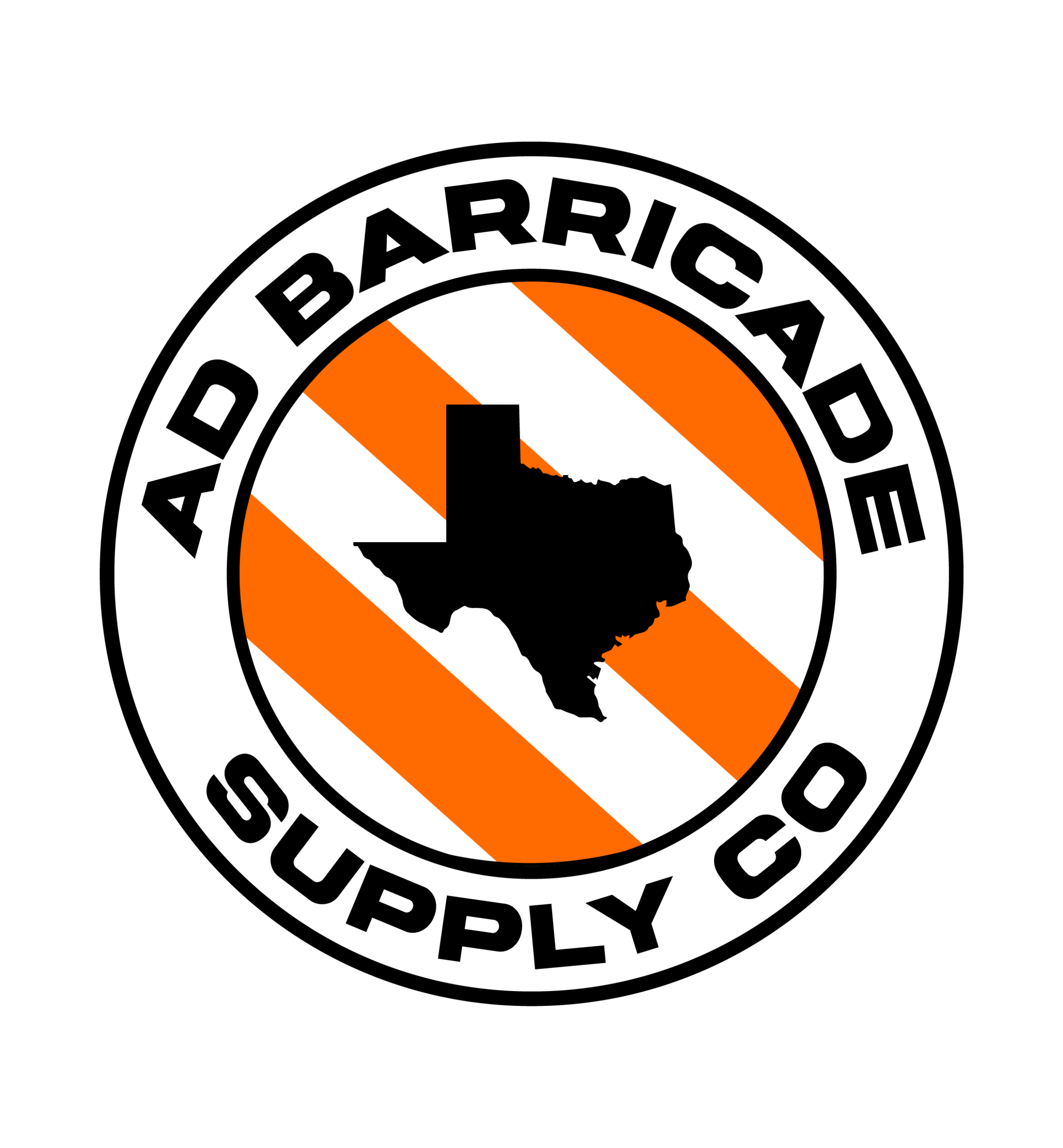 AD Barricade and Supply Co